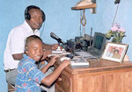 Albert 5R8GZ Madagascar