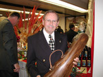John Baer W6SL