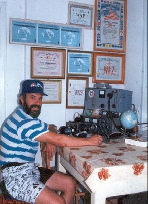 Rumi LZ2RS, Balkans