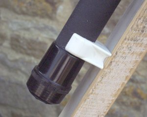 Rod Fixing Method