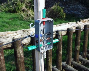 GP Junction Box