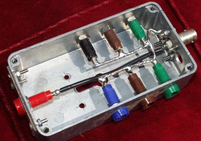 Junction Box Detail